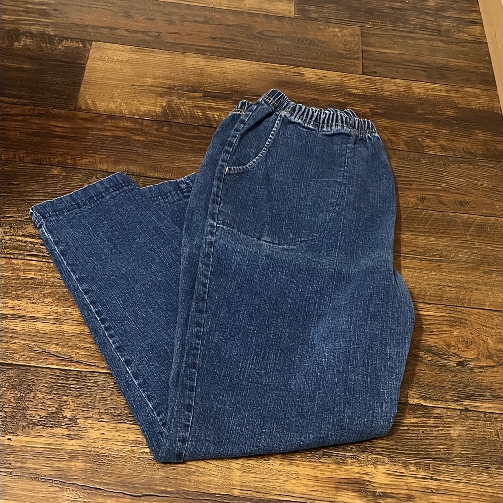 Croft And Barrow 1x Short